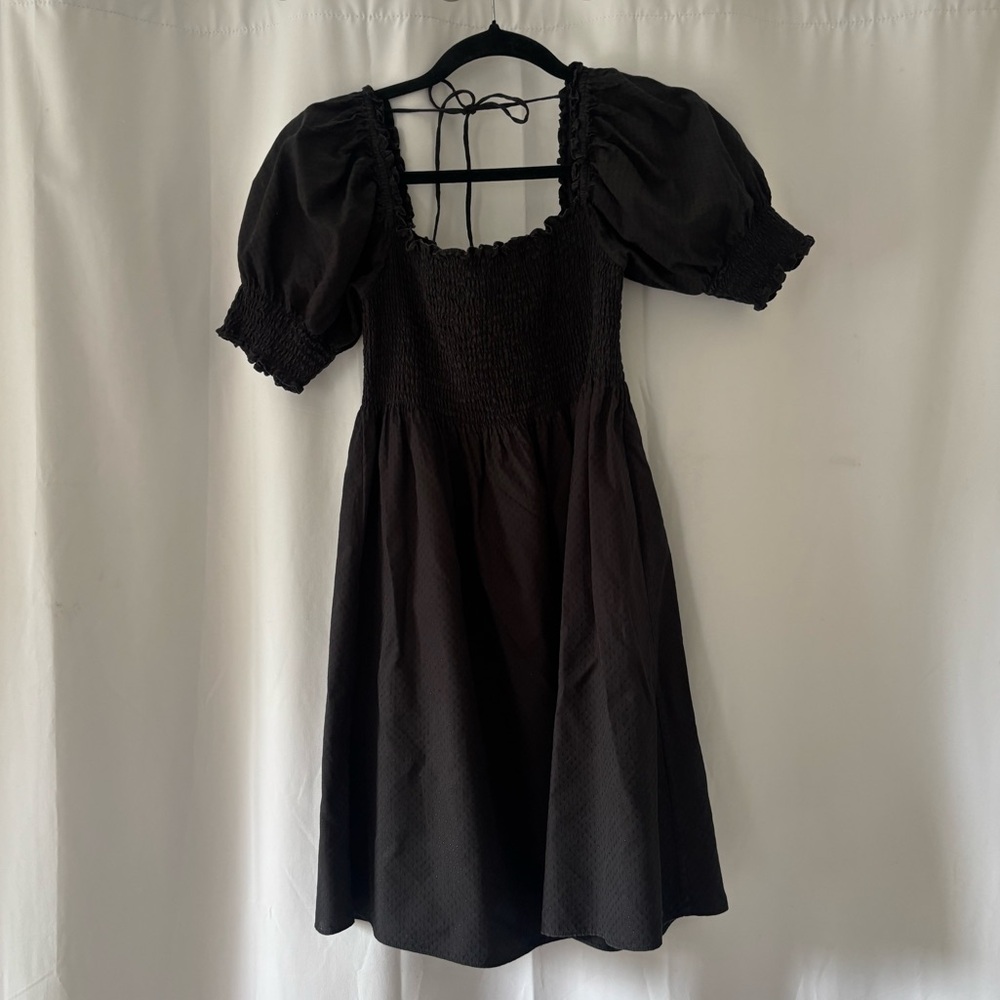 Hill House Athena nap dress
